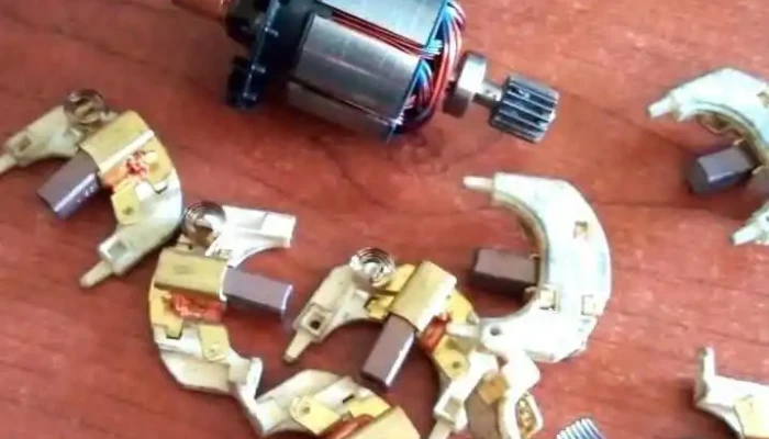 Electromecanica Lujan Promocion - Paraná