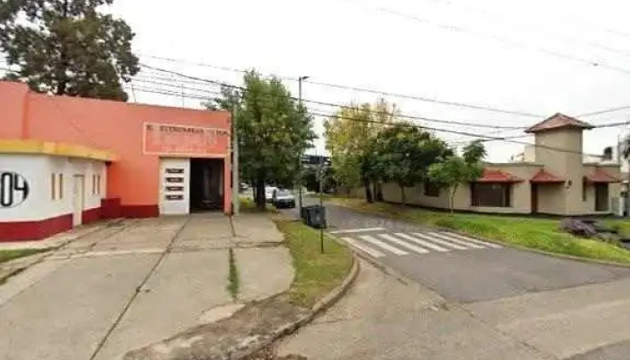 Electromecanica Lujan Promociondeg - Paraná