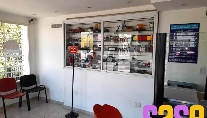Electromecanica Ramos Mejia Interior - Comodoro Rivadavia