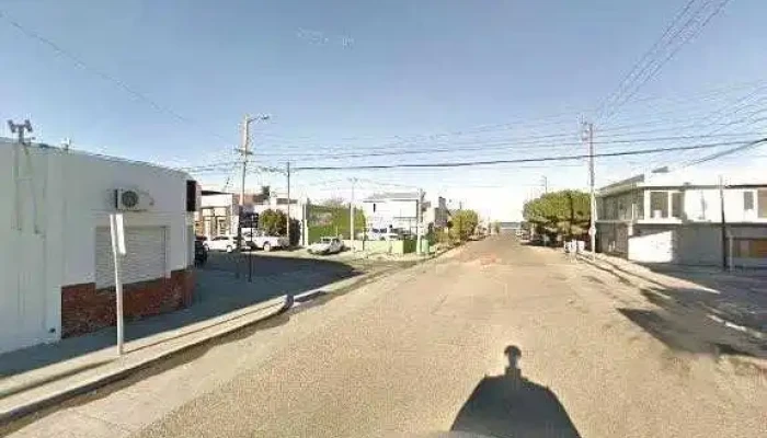 Electromecanica Ramos Mejia Telefonodeg - Comodoro Rivadavia