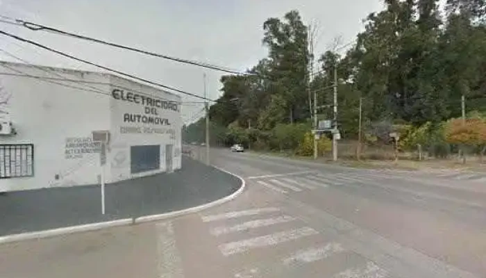 Electromecanica Rosales S H Telefono - Gral. Pico