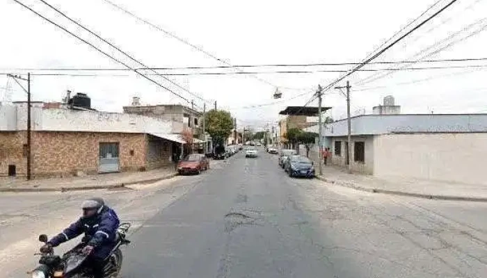 Electromecanica Salta Puntajedeg - Salta
