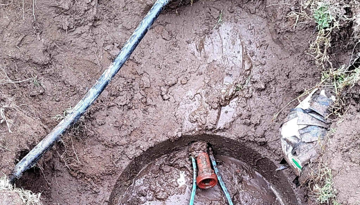 Electromecanica Toay -  Zona - Toay