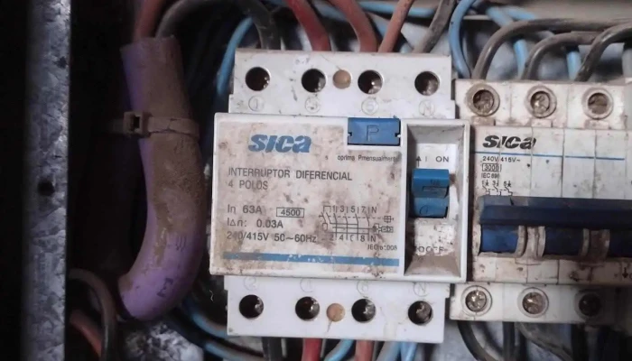 Electromecanica Wind Comentarios - Guaymallén