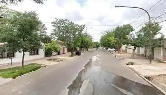 Electromecanica Wind Comentariosdeg - Guaymallén