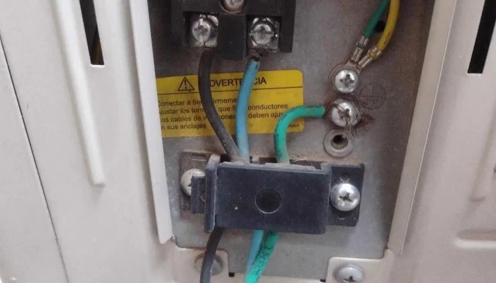 Electromecanica Wind Del Propietario - Guaymallén