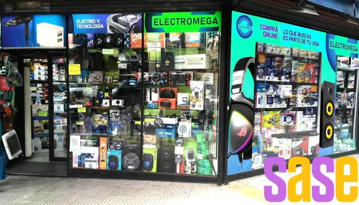 Electromeg -  Del Propietario - Cdad. Autónoma de Buenos Aires