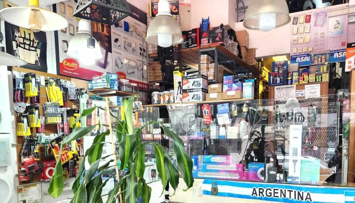 Electromingo Srl Cdad Autonoma De Buenos Aires - Cdad. Autónoma de Buenos Aires