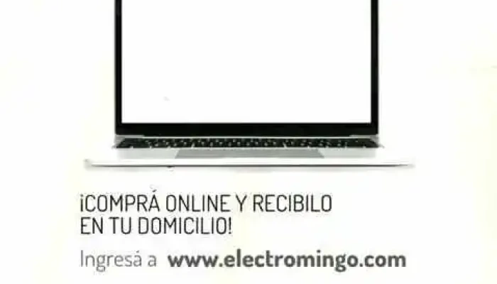 Electromingo Srl Videos - Cdad. Autónoma de Buenos Aires