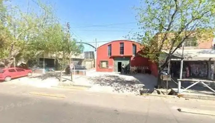 Electromotor Fotosdeg - Mendoza