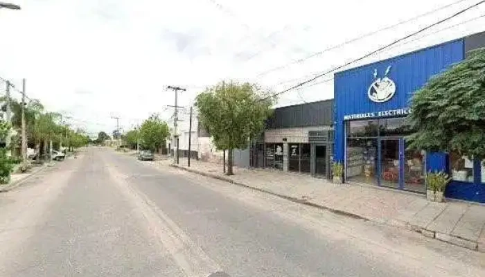 Electromundo -  Direcciondeg - La Rioja