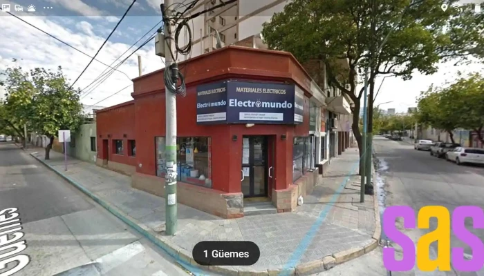 Electromundo - La Rioja