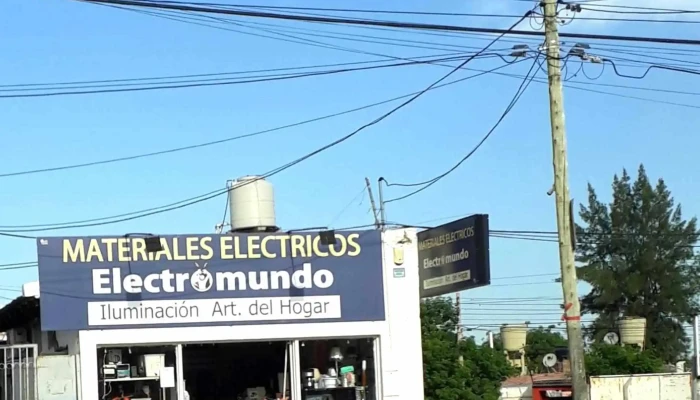 Electromundo Suc Ortiz De Ocampo Videos - La Rioja