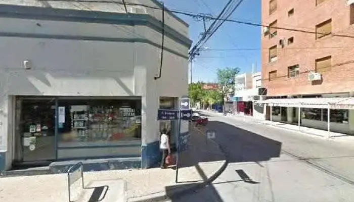 Electron   Electricidad E Iluminacionsucursal Centro Opinionesdeg - Villa Dolores