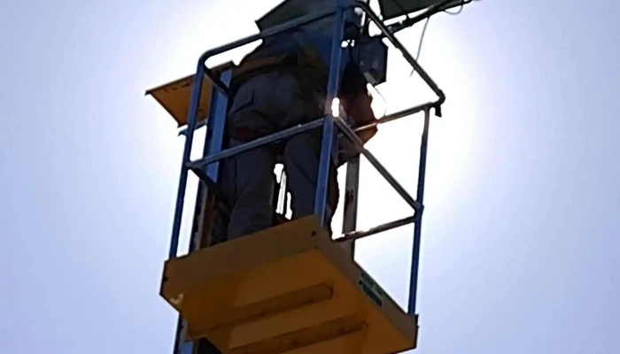 Electron Electricistas Del Propietario - Concepción del Uruguay