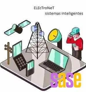Electronet -  Del Propietario - Metán