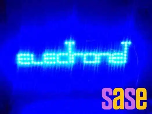 Electronet -  Numero - Metán