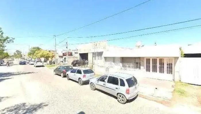 Electronica Ajb Como Llegardeg - Río Cuarto