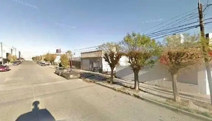 Electronica Alem Fotosdeg - Comodoro Rivadavia