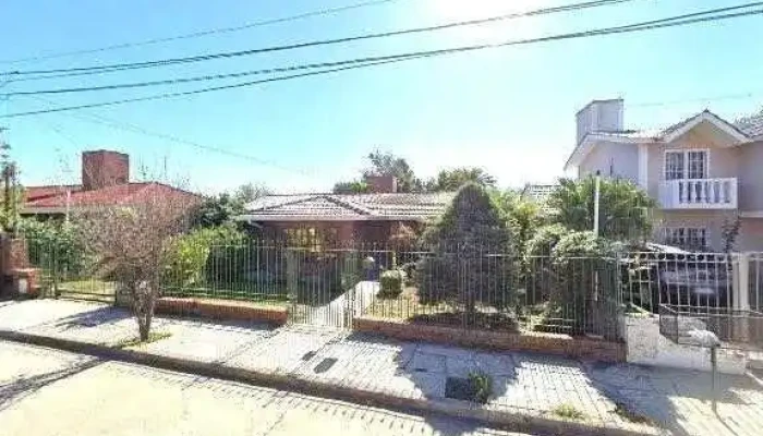 Electronica Arybel -  Como Llegar - Villa Carlos Paz
