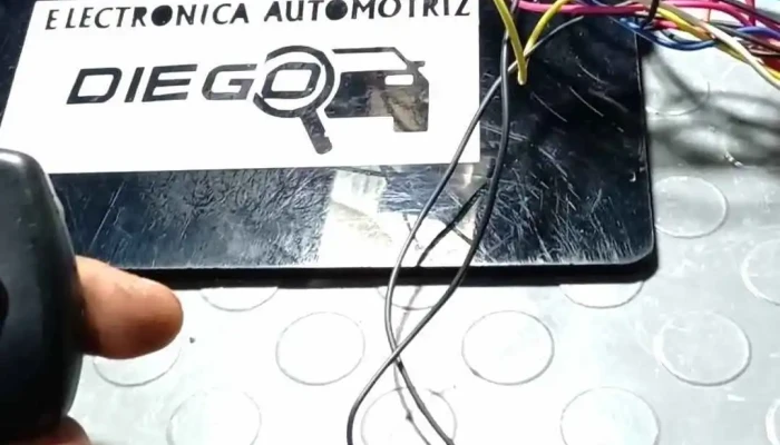 Electronica Automotriz Diego -  Ubicacion - Formosa