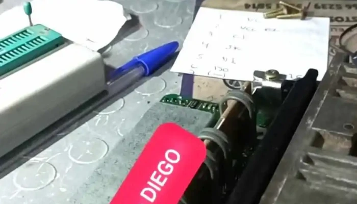 Electronica Automotriz Diego -  Videos - Formosa