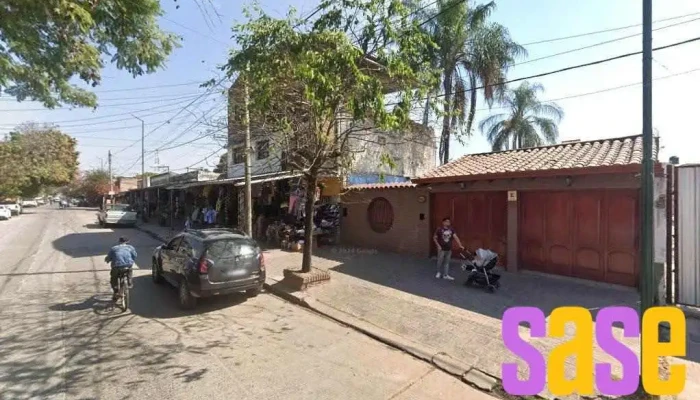 Electrónica Cazón - Tartagal