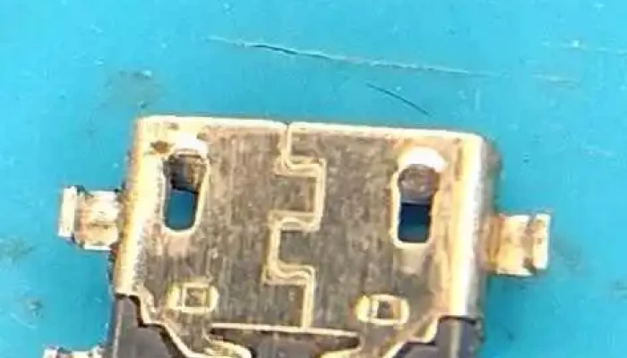 Electrónica Centro - Villa Huidobro