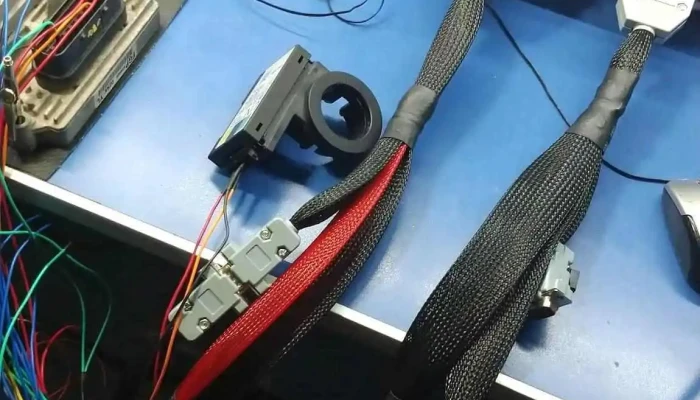 Electronica Del Automotor Videos - Mendoza