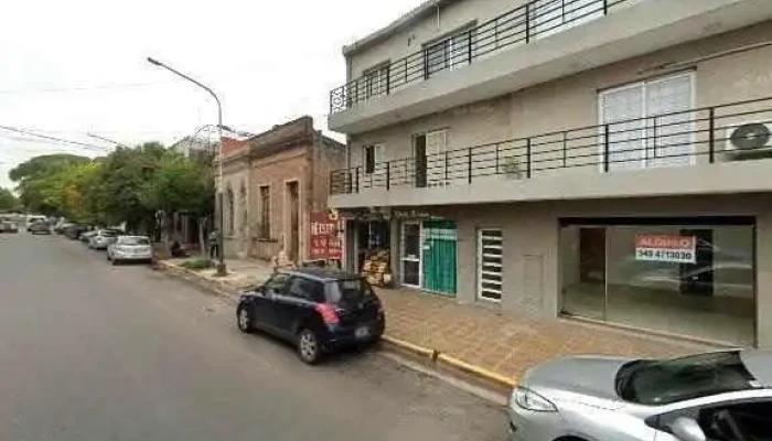 Electronica Del Sur -  Sitio Web - Paraná