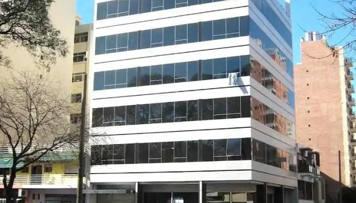 Electrónica Elemon S.a. - Cdad. Autónoma De Buenos Aires