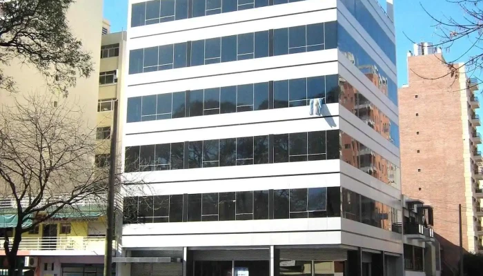 Electronica Elemon Sa Ubicacion - Cdad. Autónoma de Buenos Aires