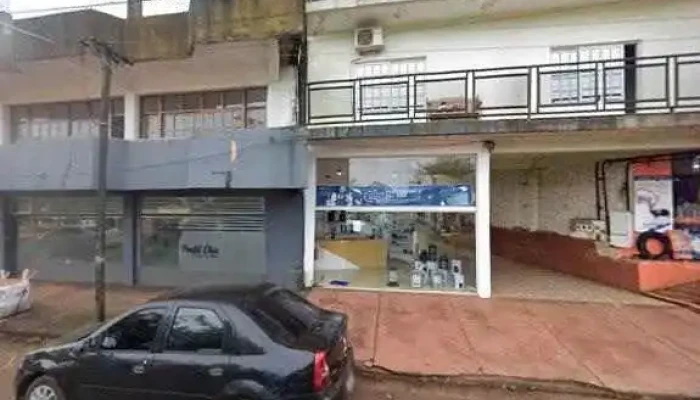 Electronica Eli -  Eze Como Llegar - San Vicente