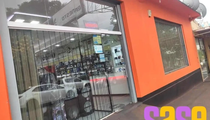Electrónica Ernesto - San Vicente