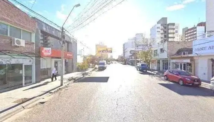 Electronica Fama -  Direccion - Puerto Madryn