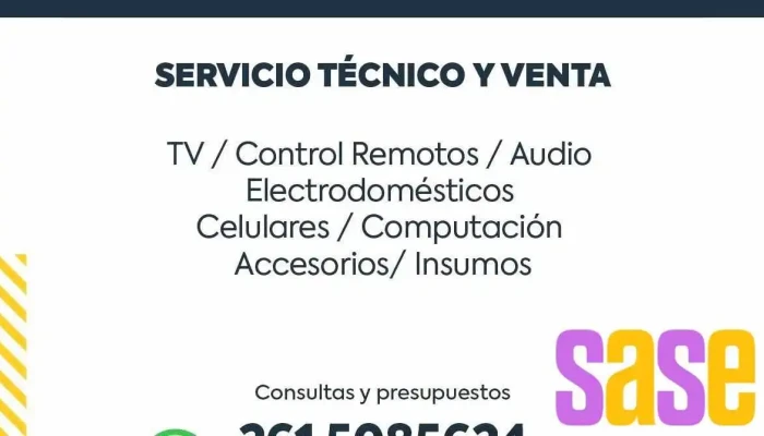 Electronica Fischer Videos - Gral. Alvear