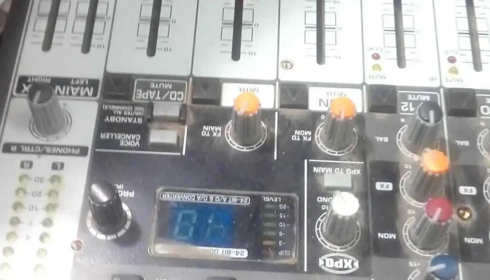 Electronica Garcia -  Electronica - Gral. Pico