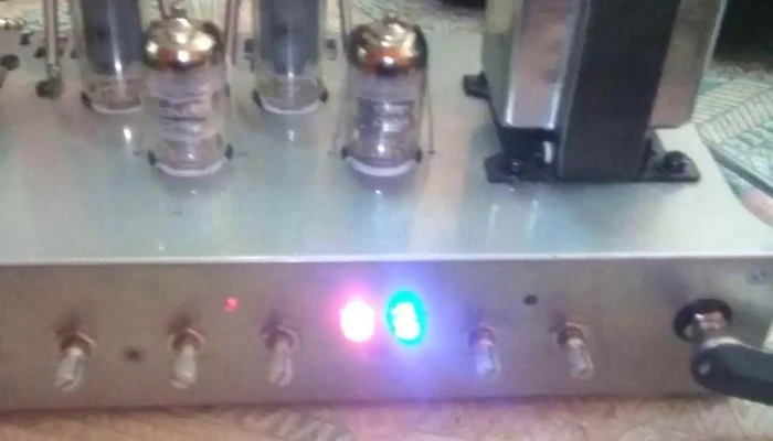 Electronica Garcia -  Videos - Gral. Pico