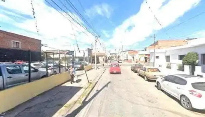 Electronica Ge Ba Videos - San Salvador de Jujuy