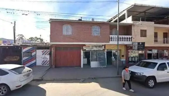 Electronica Genesis Preciosdeg - San Salvador de Jujuy