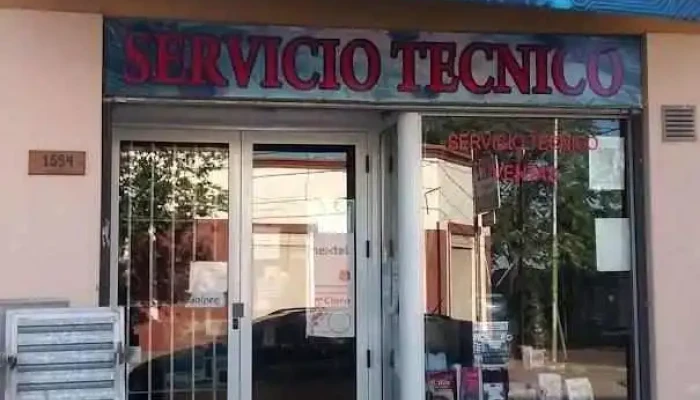 Electrónica Germán - Maipú