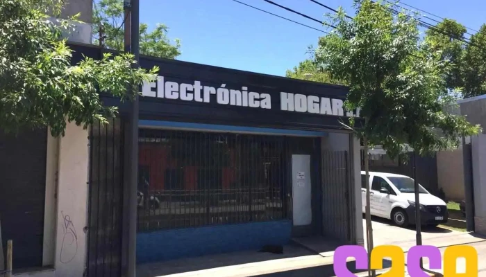 Electrónica Hogar S.a : Sonido e Iluminación - San José