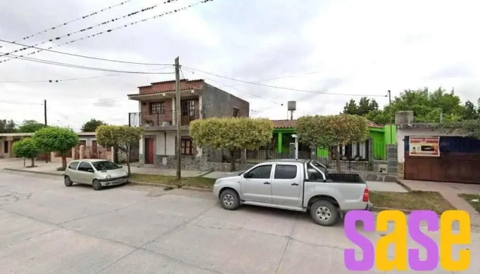 Electrónica Idh - Rosario De Lerma
