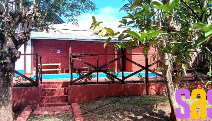 Electrónica Iguazú - Puerto Iguazú
