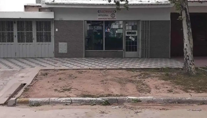Electronica Integral Servicio Tecnico Comentarios - Río Segundo