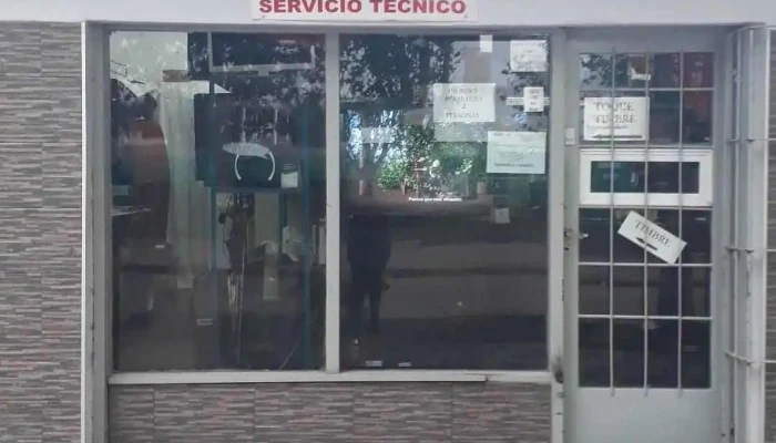 Electronica Integral Servicio Tecnico Exterior - Río Segundo