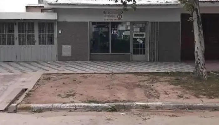 Electrónica Integral servicio técnico - Río Segundo