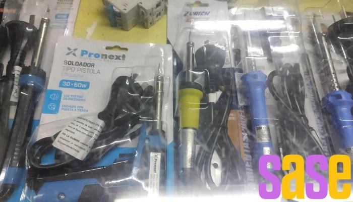 Electronica Liniers Mas Recientes - Gqa