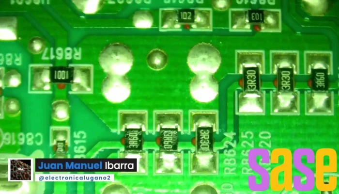 Electronica Lugano Ii -  Videos - Cas