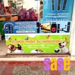 Electronica Maipu   Venta De Controles Remotos Y Reparacion Del Propietario - Maipú